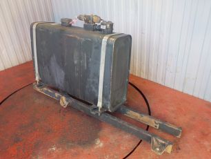 Изображение грузовика