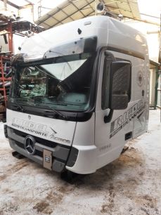 Изображение грузовика