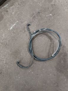 DY05P293 PARKER-HANNIFIN CO Шланг гидравлический