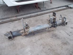 1377969 DAF Кронштейн передней рессоры, № XF33965