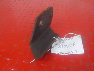 7420570906 RENAULT Модулятор EBS, № XF247536