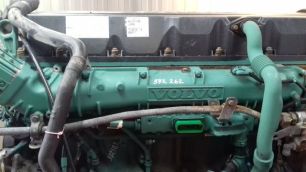 Изображение грузовика