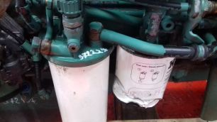 Изображение грузовика