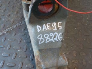 1446523 DAF Кронштейн передней рессоры, № XF88226