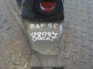 1446522 DAF Кронштейн передней рессоры, № XF88227