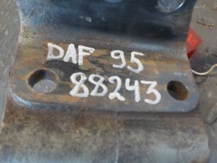 1396615 DAF Кронштейн передней рессоры