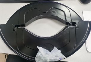 Изображение грузовика