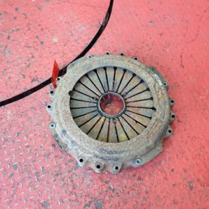 Изображение грузовика