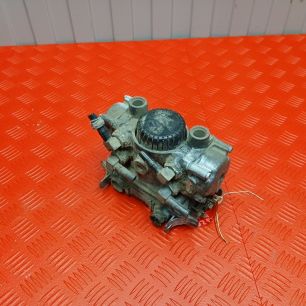 4801040030 WABCO Модулятор EBS, № XF447560