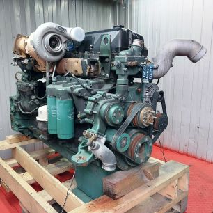 Изображение грузовика