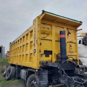 Изображение грузовика