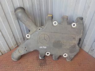 5410981717 MERCEDES Коллектор впускной, № XF125730