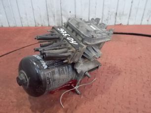 Изображение грузовика