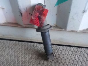 Изображение грузовика