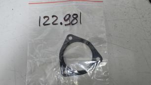 122981 ELRING Кольцо уплотнительное