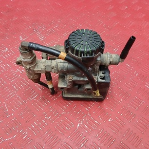 20828237 VOLVO Модулятор EBS, № XF448379