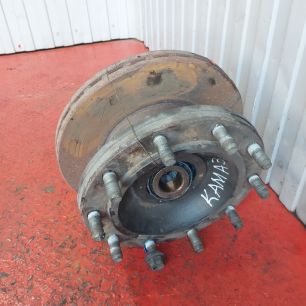 Изображение грузовика