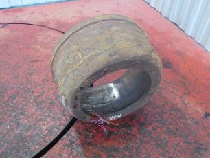 Изображение грузовика