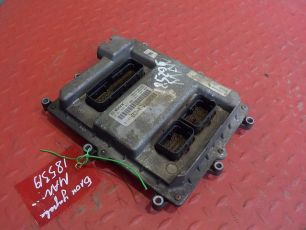 Изображение грузовика