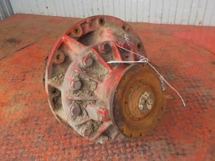 Изображение грузовика