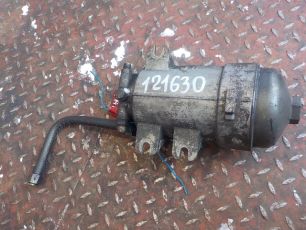 Изображение грузовика