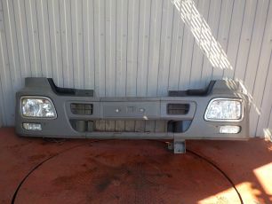 Изображение грузовика