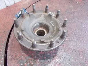 Изображение грузовика