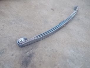 MERCEDES Лист рессоры подкоренной