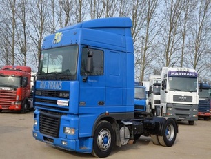 DAF 95XF 1997-2002