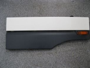 1796246 DAF Продолжение кабины левое, № XF2312