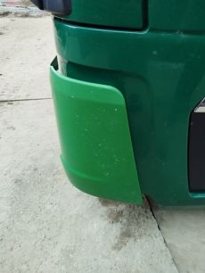 Изображение грузовика