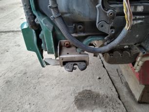 Изображение грузовика