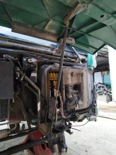 Изображение грузовика