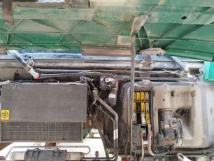 Изображение грузовика