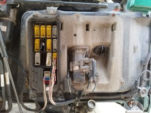 Изображение грузовика