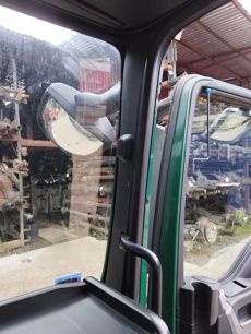 Изображение грузовика