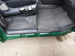 Изображение грузовика