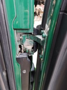 Изображение грузовика