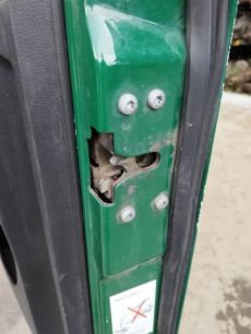 Изображение грузовика