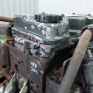 4899256 IVECO Проставка клапанной крышки, № XF478207