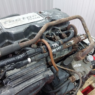 504046311 IVECO Рампа топливная, № XF478267