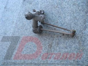 Изображение грузовика