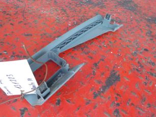 3802542 IVECO Накладка торпедо, № XF131223
