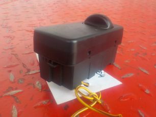 Изображение грузовика