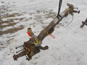 Изображение грузовика