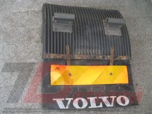 8156554 VOLVO Крыло заднее / задняя часть, № XF1093