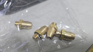PCSF1006 PARKER-HANNIFIN CO Фитинг трубок