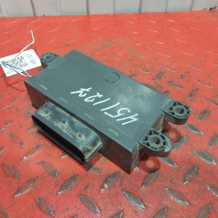 0025409045 MERCEDES Блок управления ZGS, № XF451127