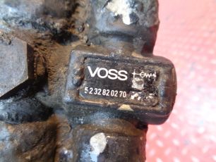 Изображение грузовика