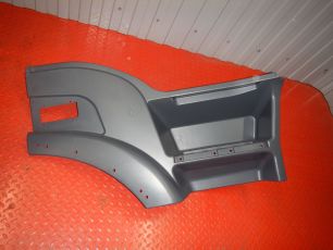 Изображение грузовика